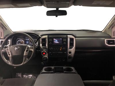 2018 Nissan Titan SV   - Photo 17 - Sacramento, CA 95825