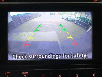 2018 Nissan Titan SV   - Photo 19 - Sacramento, CA 95825