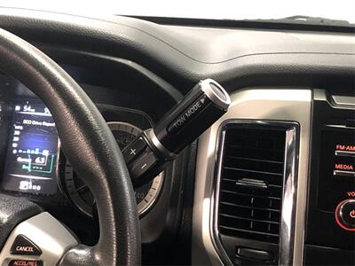 2018 Nissan Titan SV   - Photo 21 - Sacramento, CA 95825