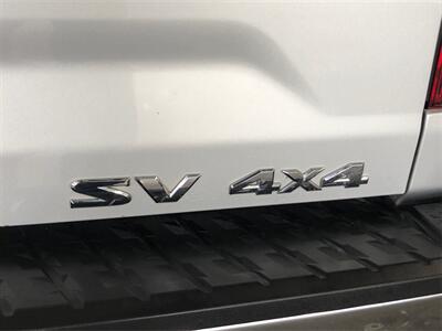 2018 Nissan Titan SV   - Photo 16 - Sacramento, CA 95825