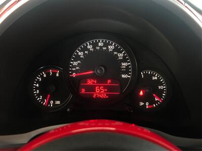 2012 Volkswagen Beetle 2.5L PZEV   - Photo 14 - Sacramento, CA 95825