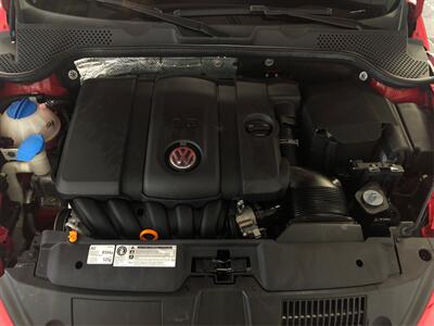 2012 Volkswagen Beetle 2.5L PZEV   - Photo 11 - Sacramento, CA 95825