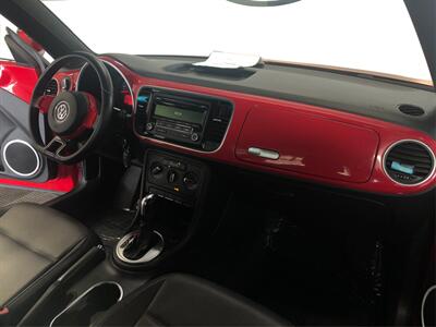 2012 Volkswagen Beetle 2.5L PZEV   - Photo 18 - Sacramento, CA 95825