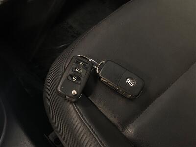 2012 Volkswagen Beetle 2.5L PZEV   - Photo 19 - Sacramento, CA 95825