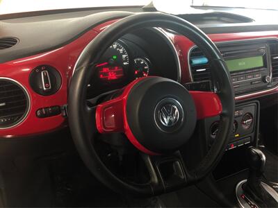 2012 Volkswagen Beetle 2.5L PZEV   - Photo 15 - Sacramento, CA 95825
