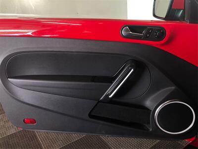 2012 Volkswagen Beetle 2.5L PZEV   - Photo 16 - Sacramento, CA 95825