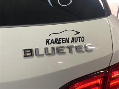 2012 Mercedes-Benz ML 350 BlueTEC   - Photo 21 - Sacramento, CA 95825