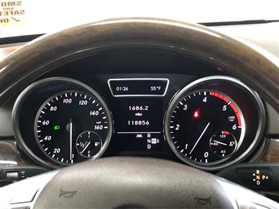 2012 Mercedes-Benz ML 350 BlueTEC - Photo 15 - Sacramento, CA 95825