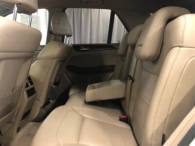 2012 Mercedes-Benz ML 350 BlueTEC - Photo 10 - Sacramento, CA 95825