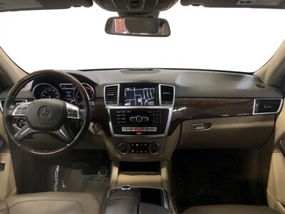 2012 Mercedes-Benz ML 350 BlueTEC - Photo 21 - Sacramento, CA 95825