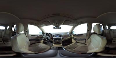 2012 Mercedes-Benz ML 350 BlueTEC   - Photo 18 - Sacramento, CA 95825