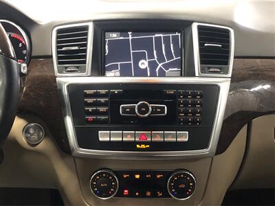 2012 Mercedes-Benz ML 350 BlueTEC   - Photo 14 - Sacramento, CA 95825