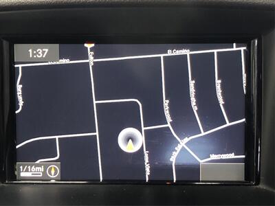 2012 Mercedes-Benz ML 350 BlueTEC - Photo 22 - Sacramento, CA 95825