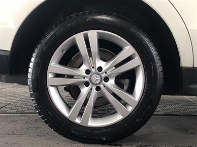 2012 Mercedes-Benz ML 350 BlueTEC   - Photo 19 - Sacramento, CA 95825