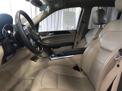 2012 Mercedes-Benz ML 350 BlueTEC   - Photo 9 - Sacramento, CA 95825