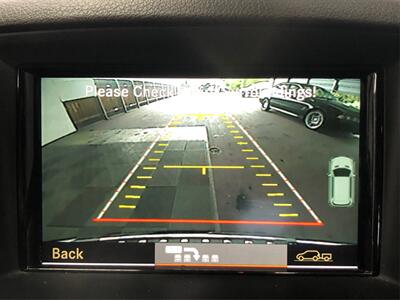 2012 Mercedes-Benz ML 350 BlueTEC - Photo 23 - Sacramento, CA 95825