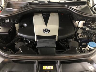 2012 Mercedes-Benz ML 350 BlueTEC   - Photo 11 - Sacramento, CA 95825