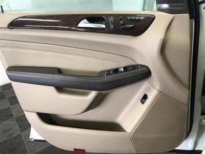 2012 Mercedes-Benz ML 350 BlueTEC   - Photo 17 - Sacramento, CA 95825