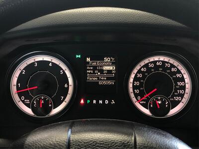 2018 RAM 1500 SLT   - Photo 14 - Sacramento, CA 95825