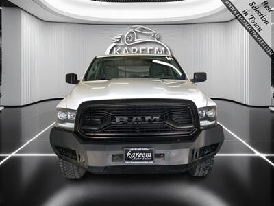 2018 RAM 1500 SLT   - Photo 2 - Sacramento, CA 95825