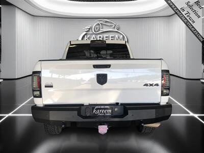 2018 RAM 1500 SLT   - Photo 6 - Sacramento, CA 95825