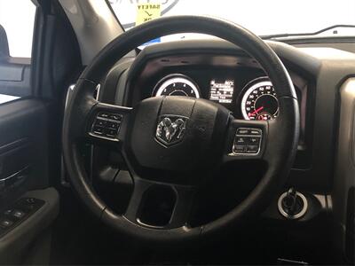 2018 RAM 1500 SLT   - Photo 15 - Sacramento, CA 95825