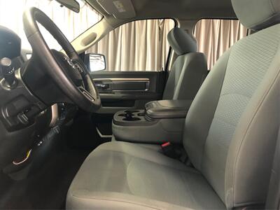 2018 RAM 1500 SLT   - Photo 9 - Sacramento, CA 95825