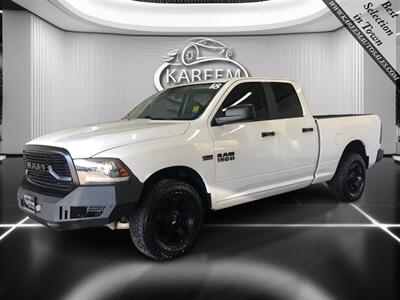 2018 RAM 1500 SLT   - Photo 1 - Sacramento, CA 95825