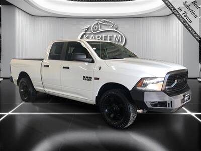 2018 RAM 1500 SLT   - Photo 3 - Sacramento, CA 95825