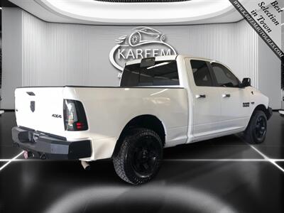 2018 RAM 1500 SLT   - Photo 5 - Sacramento, CA 95825