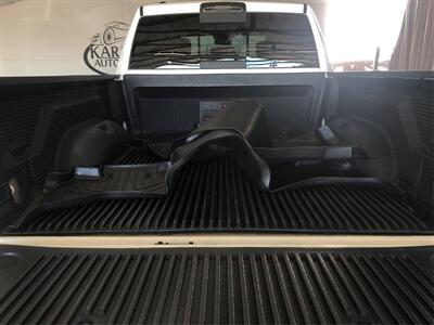 2018 RAM 1500 SLT   - Photo 12 - Sacramento, CA 95825