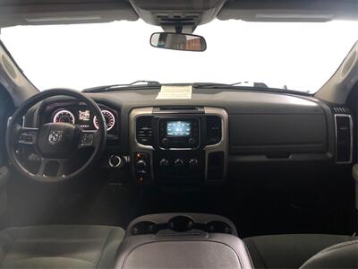 2018 RAM 1500 SLT   - Photo 21 - Sacramento, CA 95825