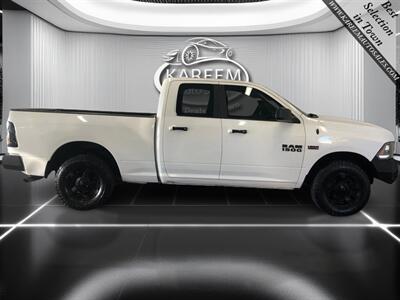 2018 RAM 1500 SLT   - Photo 4 - Sacramento, CA 95825
