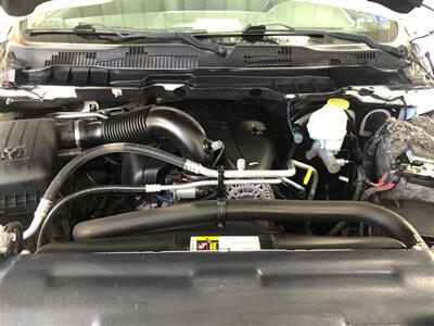 2018 RAM 1500 SLT   - Photo 11 - Sacramento, CA 95825