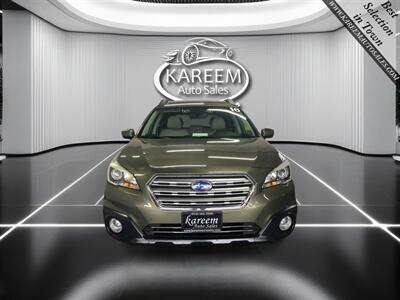 2016 Subaru Outback 2.5i Limited   - Photo 2 - Sacramento, CA 95825
