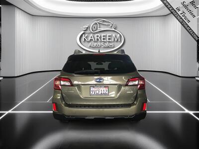 2016 Subaru Outback 2.5i Limited   - Photo 6 - Sacramento, CA 95825