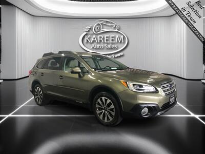 2016 Subaru Outback 2.5i Limited   - Photo 3 - Sacramento, CA 95825