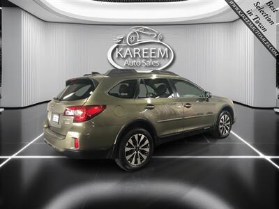 2016 Subaru Outback 2.5i Limited   - Photo 5 - Sacramento, CA 95825