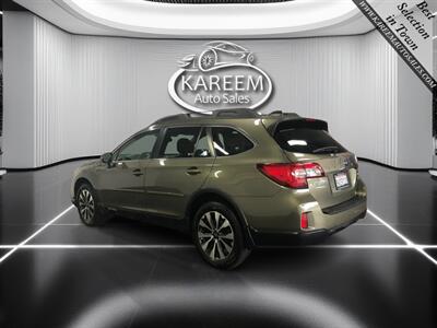 2016 Subaru Outback 2.5i Limited   - Photo 7 - Sacramento, CA 95825