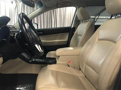 2016 Subaru Outback 2.5i Limited   - Photo 9 - Sacramento, CA 95825