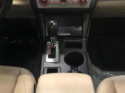 2016 Subaru Outback 2.5i Limited   - Photo 30 - Sacramento, CA 95825