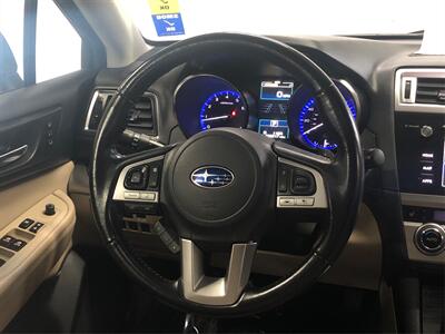 2016 Subaru Outback 2.5i Limited   - Photo 16 - Sacramento, CA 95825