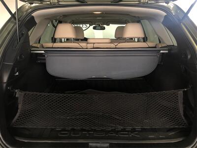2016 Subaru Outback 2.5i Limited   - Photo 13 - Sacramento, CA 95825