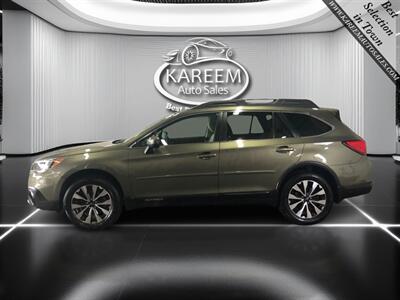 2016 Subaru Outback 2.5i Limited   - Photo 8 - Sacramento, CA 95825