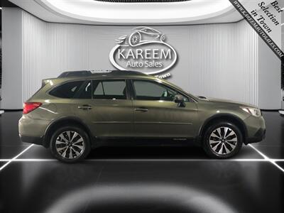 2016 Subaru Outback 2.5i Limited   - Photo 4 - Sacramento, CA 95825