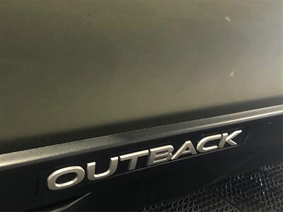 2016 Subaru Outback 2.5i Limited   - Photo 23 - Sacramento, CA 95825