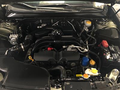 2016 Subaru Outback 2.5i Limited   - Photo 11 - Sacramento, CA 95825