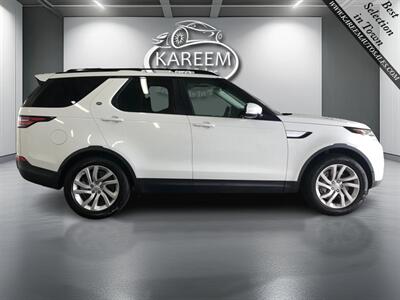2019 Land Rover Discovery HSE   - Photo 4 - Sacramento, CA 95825