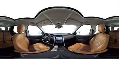 2019 Land Rover Discovery HSE   - Photo 18 - Sacramento, CA 95825