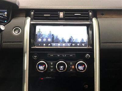 2019 Land Rover Discovery HSE   - Photo 13 - Sacramento, CA 95825